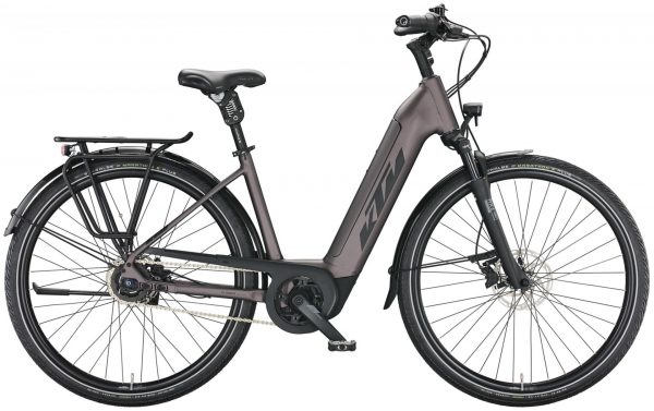 KTM Macina City 610 XL 2022 City e-Bike