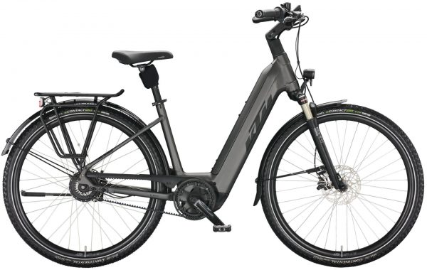 KTM Macina City 710 Belt 2022 City e-Bike