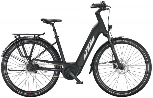 KTM Macina City A510 2022 City e-Bike