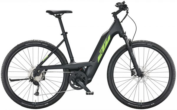 KTM Macina Cross 510 PTS 2022 Cross e-Bike