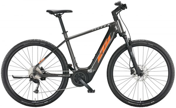 KTM Macina Cross P510 2022 Cross e-Bike