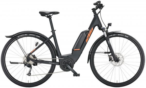 KTM Macina Cross P510 Street 2022 Cross e-Bike