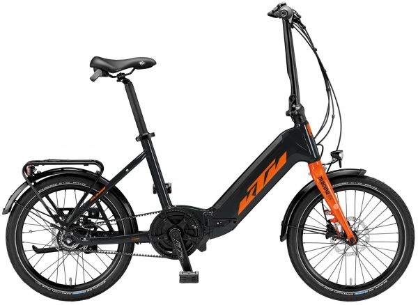 KTM Macina Fold 2022 Urban e-Bike