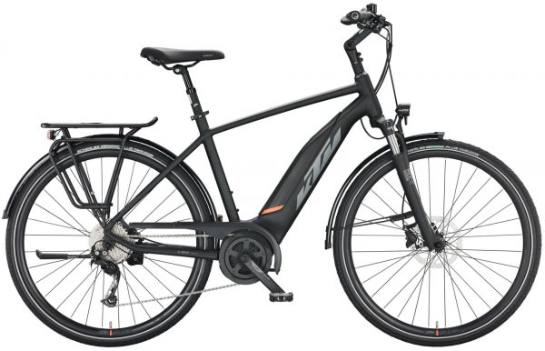 KTM Macina Fun A510 2022 Trekking e-Bike