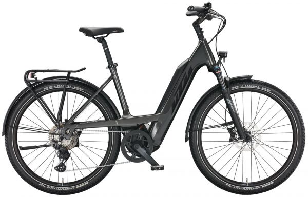 KTM Macina Gran 620 PTS 2022 Urban e-Bike