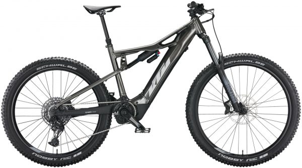 KTM Macina Kapoho 6971 2022 e-Mountainbike