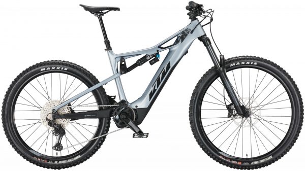 KTM Macina Kapoho Pro 2022 e-Mountainbike