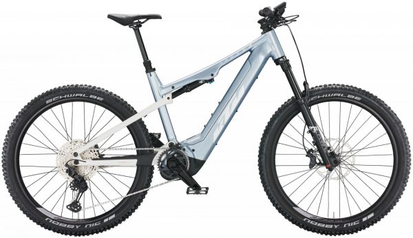 KTM Macina Lycan 771 Glorious 2022 e-Mountainbike