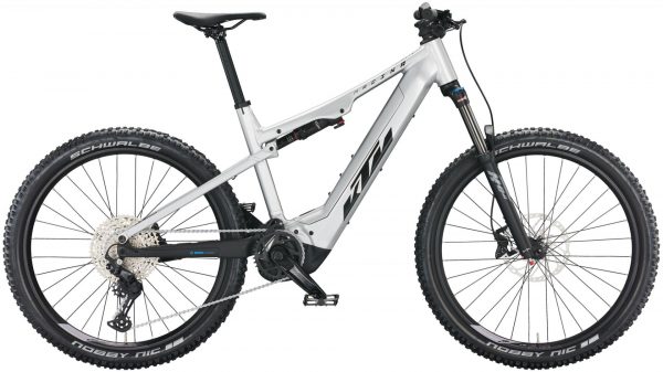 KTM Macina Lycan 772 2022 e-Mountainbike