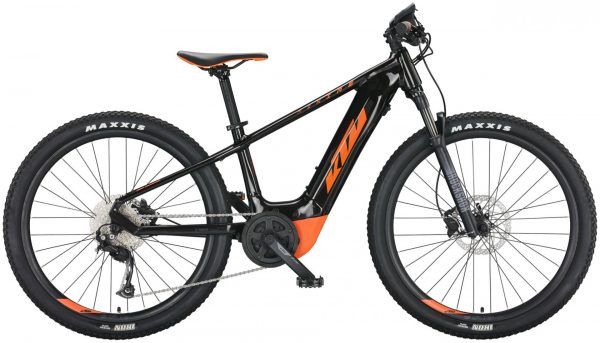 KTM Macina Mini Me 561 2022 e-Mountainbike