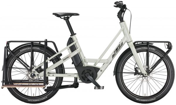 KTM Macina Multi Urban 2022 City e-Bike