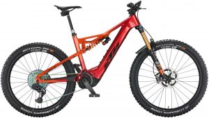 ktm macina prowler exonic 2022 KTM Macina Prowler Exonic 2022