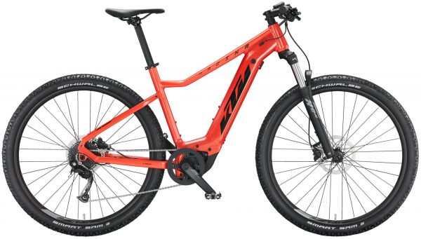 KTM Macina Race 592 2022 e-Mountainbike