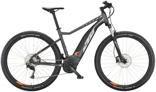 KTM Macina Ride 591 2022 e-Mountainbike