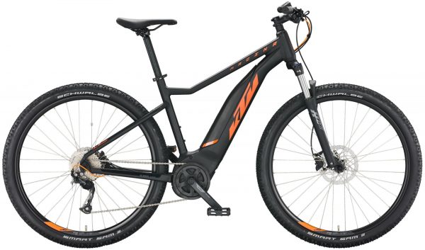 KTM Macina Ride 591 LTD 2022 e-Mountainbike