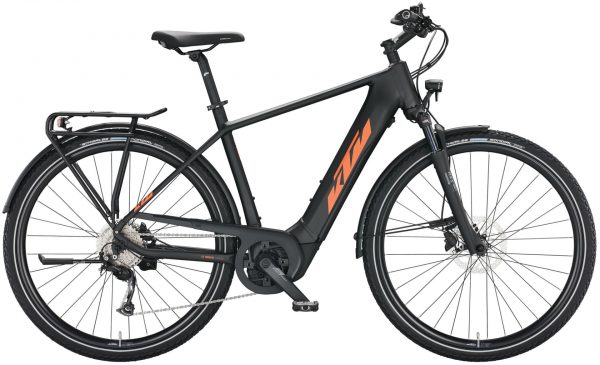 KTM Macina Sport 510 2022 Trekking e-Bike