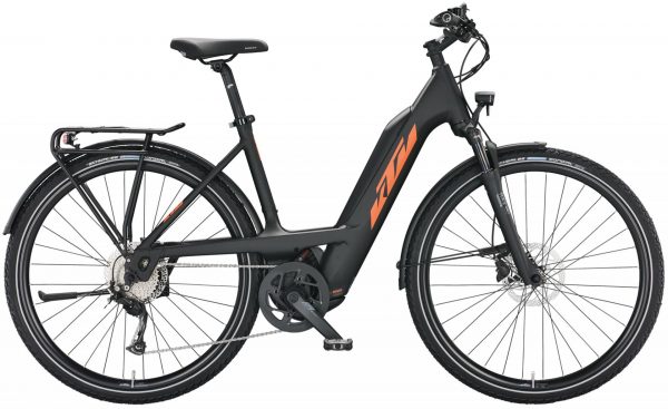 KTM Macina Sport 510 PTS 2022 Trekking e-Bike