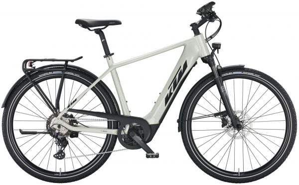 KTM Macina Sport 630 2022 Trekking e-Bike