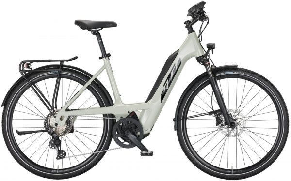 KTM Macina Sport 630 PTS 2022 Trekking e-Bike