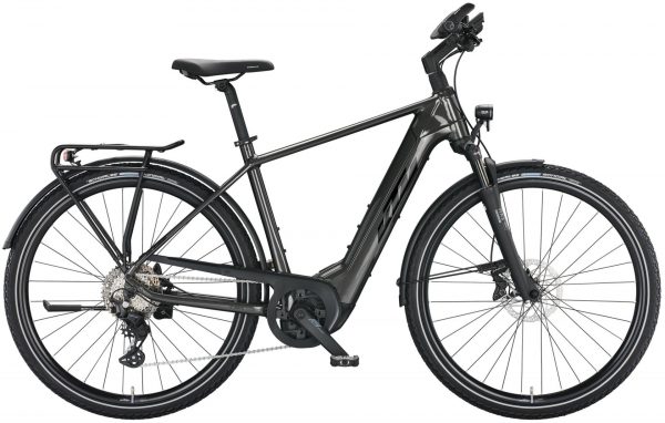 KTM Macina Sport 720 2022 Trekking e-Bike