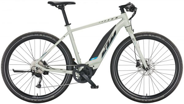 KTM Macina Sprint 2022 Cross e-Bike