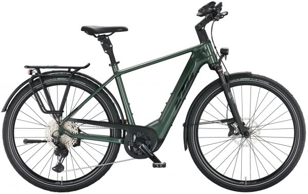 KTM Macina Style 720 2022 Trekking e-Bike