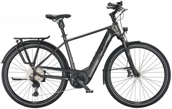 KTM Macina Style XL 2022 Trekking e-Bike