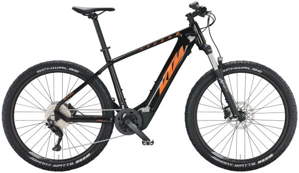 KTM Macina Team 673 2022 e-Mountainbike