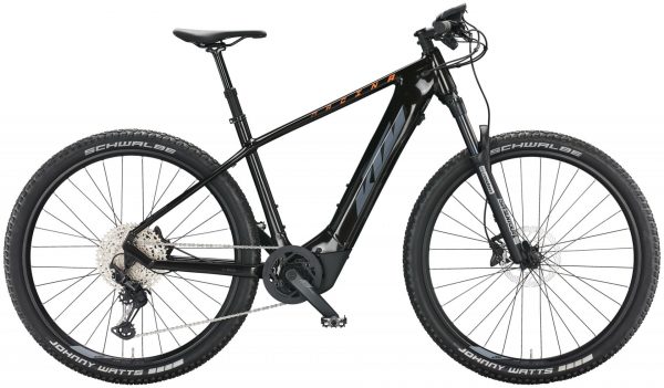 KTM Macina Team 692 2022 e-Mountainbike