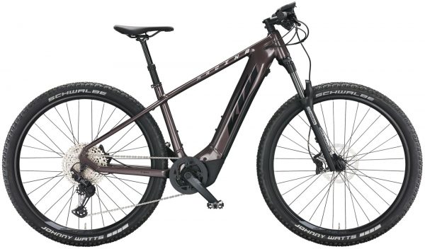 KTM Macina Team 692 Glorious 2022 e-Mountainbike