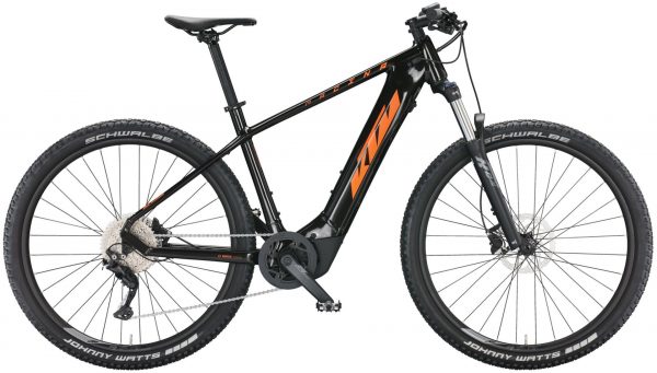 KTM Macina Team 693 2022 e-Mountainbike