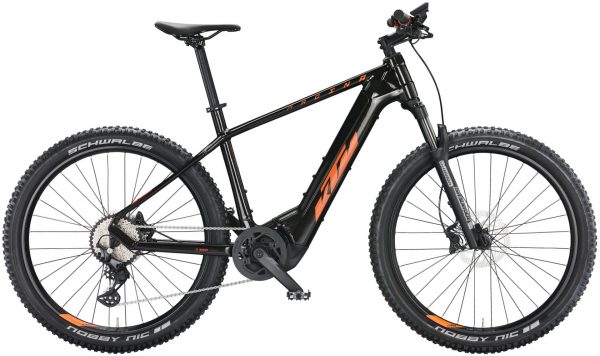 KTM Macina Team 772 2022 e-Mountainbike