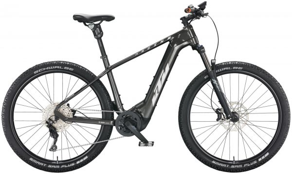 KTM Macina Team XL 2022 e-Mountainbike