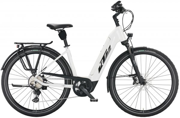 KTM Macina Tour CX 610 2022 Trekking e-Bike