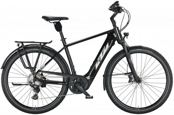 KTM Macina Tour CX 610 Nyon 2022 Trekking e-Bike