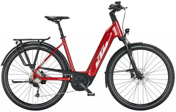 KTM Macina Tour P510 2022 Trekking e-Bike