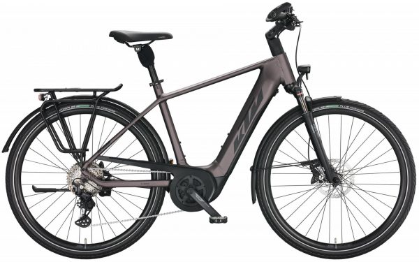 KTM Macina Tour P610 2022 Trekking e-Bike