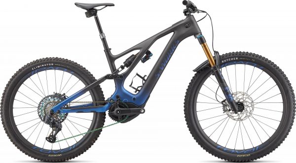 Specialized S-Works Turbo Levo Gen3 2022 e-Mountainbike