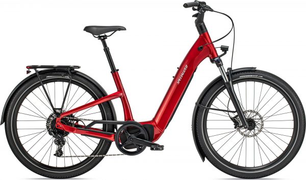 Specialized Turbo Como 4.0 2022 Trekking e-Bike