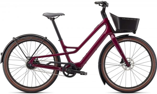 Specialized Turbo Como SL 4.0 2022 City e-Bike