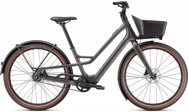 Specialized Turbo Como SL 5.0 2022 City e-Bike