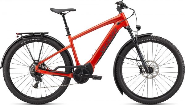 Specialized Turbo Tero 4.0 EQ 2022 e-Mountainbike