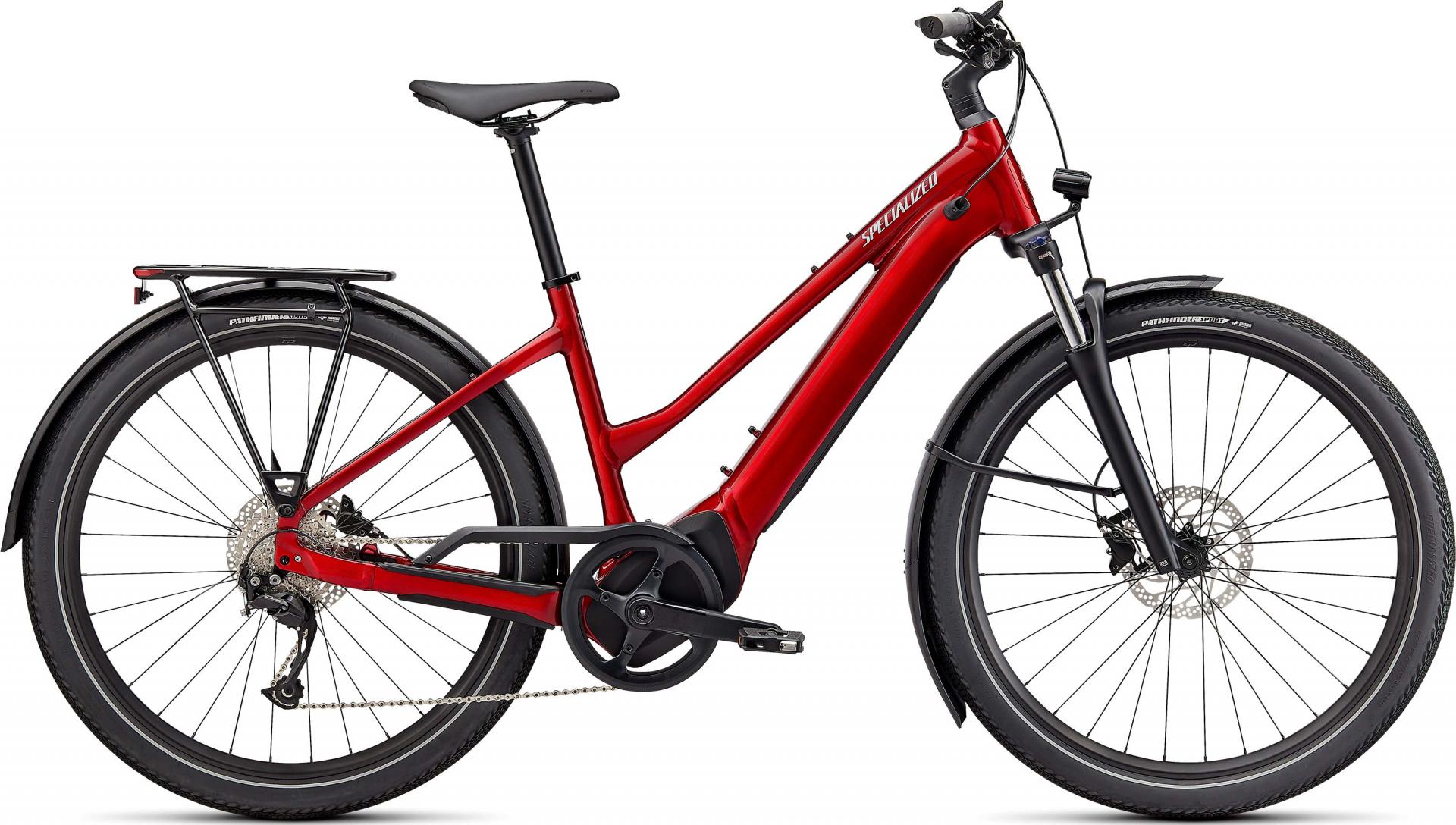 Specialized turbo clearance vado 4