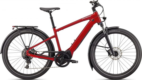 Specialized Turbo Vado 5.0 2022 Trekking e-Bike