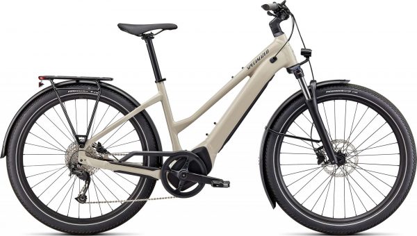 Specialized Turbo Vado 5.0 Step-Through 2022 Trekking e-Bike