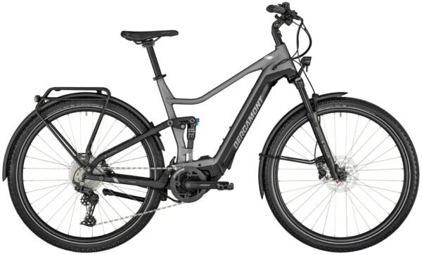 Bergamont E-Horizon FS Expert 2022 SUV e-Bike