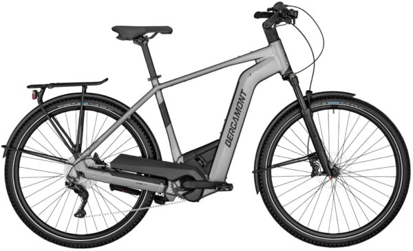 Bergamont E-Horizon Premium SUV Gent 2022 SUV e-Bike