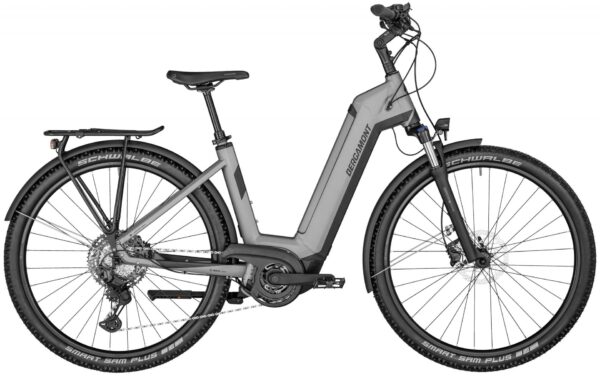 Bergamont E-Horizon SUV Comfort 2022 SUV e-Bike