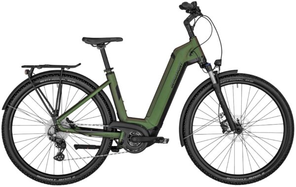 Bergamont E-Horizon SUV Country 2022 SUV e-Bike