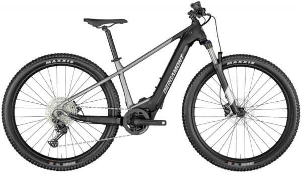 Bergamont E-Revox Sport 2022 e-Mountainbike